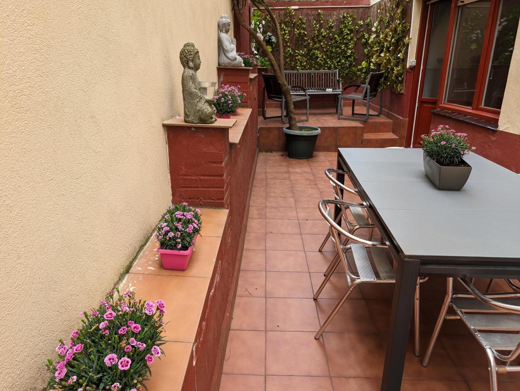 Oasis Ebi00551 Apartamento