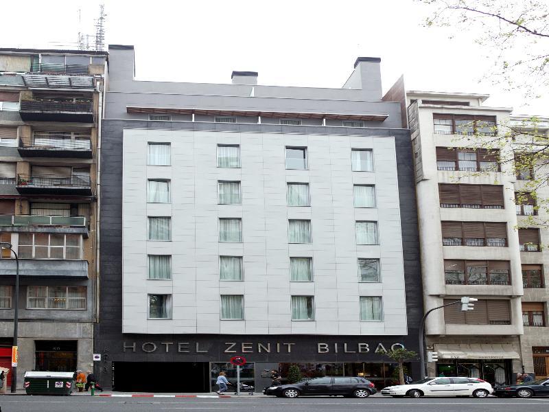 Zenit Hotel