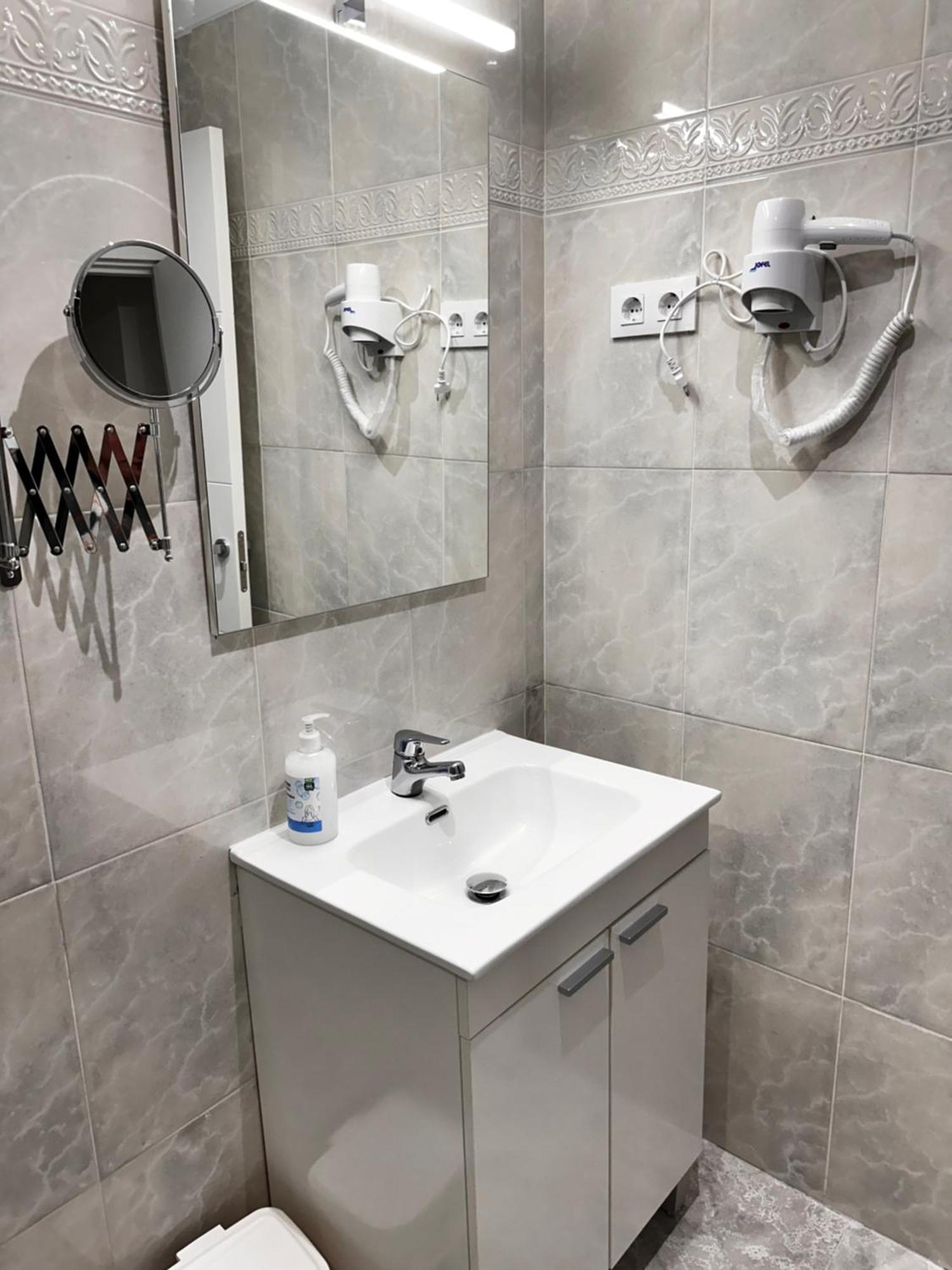 Apartamento Akelarre *