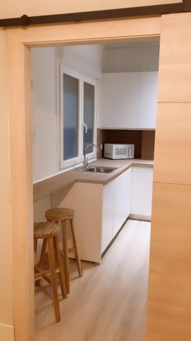 Bilboappartment