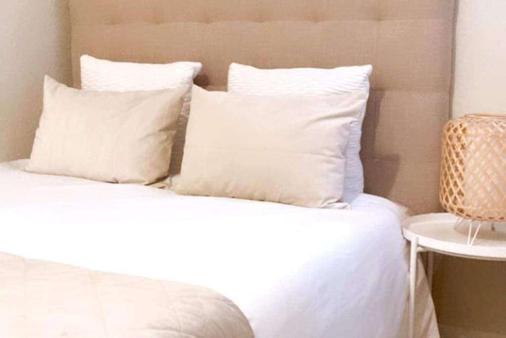 Bilboappartment Apartamento