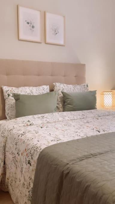 Bilboappartment Apartamento Bilbao