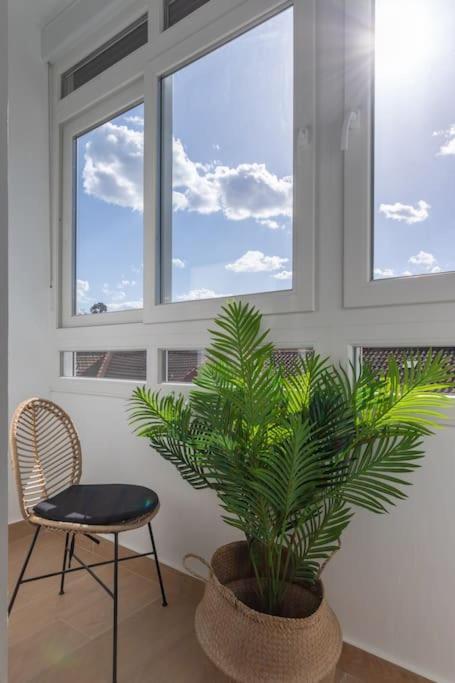 Apartamento Piso Renovado Cerca Del Ayuntamiento Y Del Metro *
