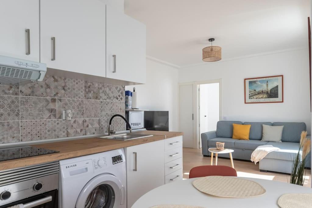 Piso Renovado Cerca Del Ayuntamiento Y Del Metro Apartamento Bilbao