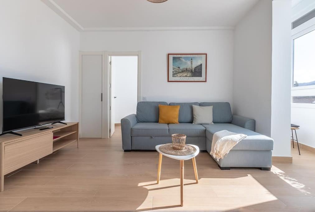 Apartamento Piso Renovado Cerca Del Ayuntamiento Y Del Metro Bilbao