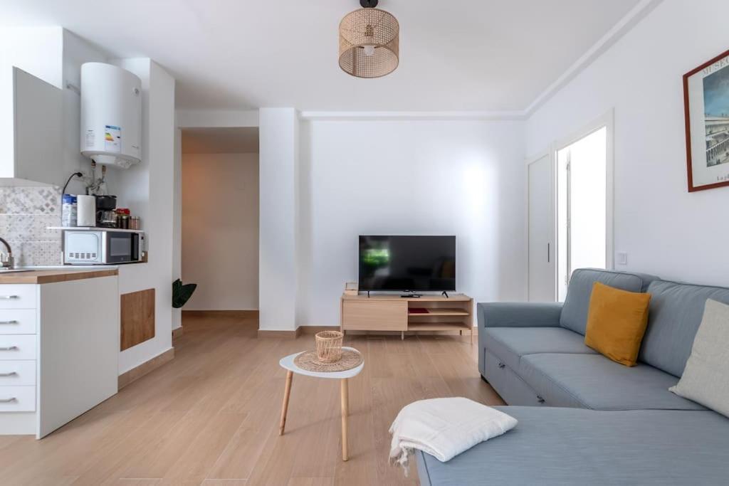 Apartamento Piso Renovado Cerca Del Ayuntamiento Y Del Metro Bilbao