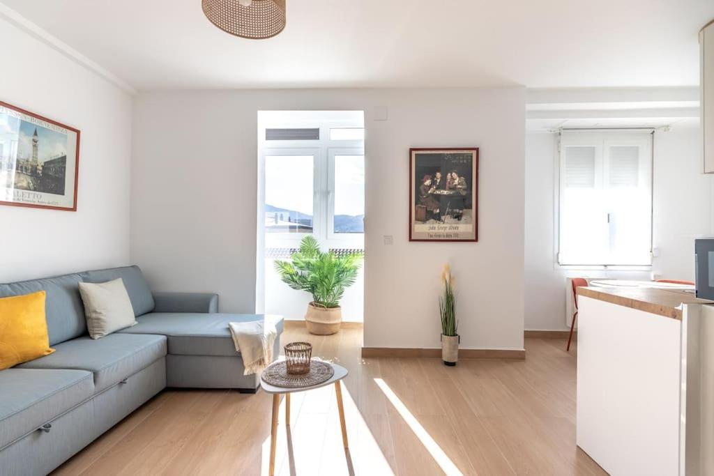 Piso Renovado Cerca Del Ayuntamiento Y Del Metro Apartamento *