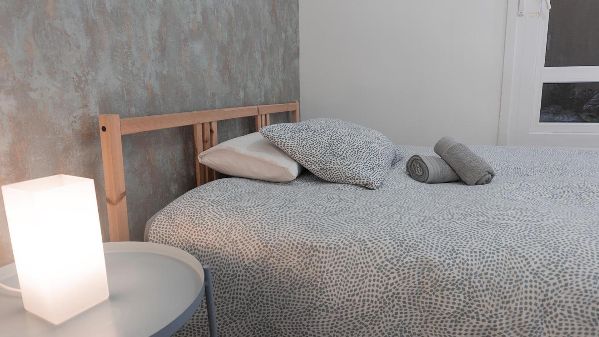 Bonito Y Espacioso Piso En Bilbao. Centro Apartamento