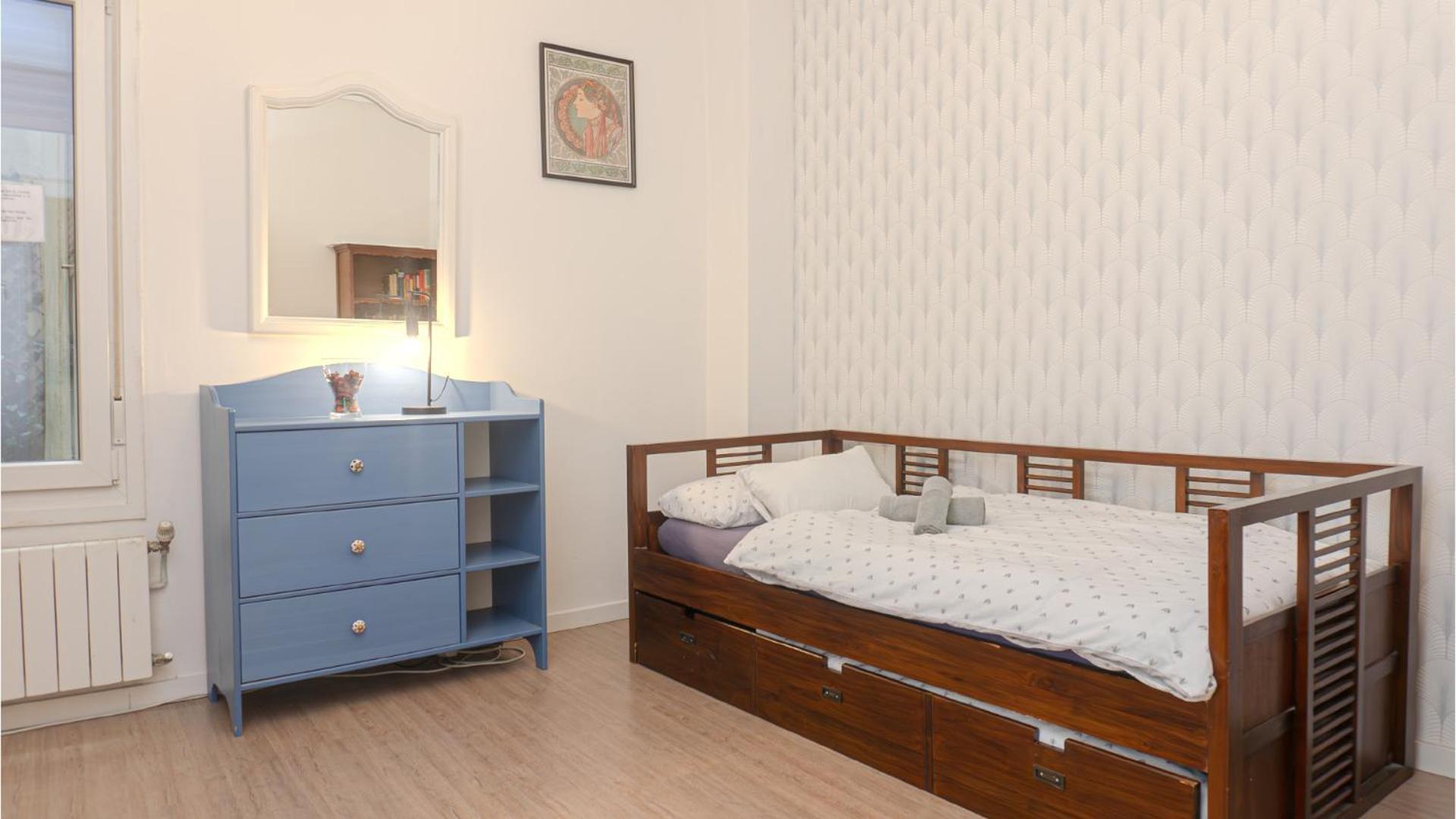 Apartamento Bonito Y Espacioso Piso En Bilbao. Centro Bilbao
