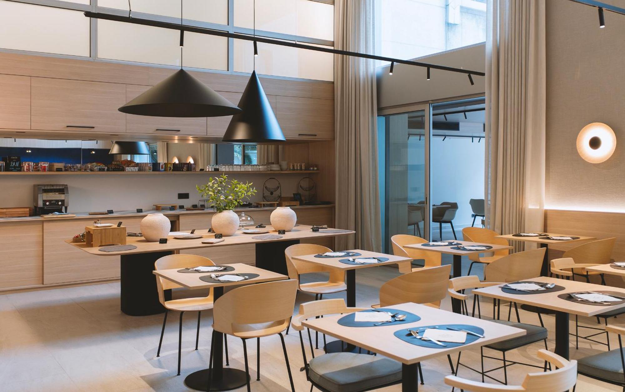Zenit Hotel
