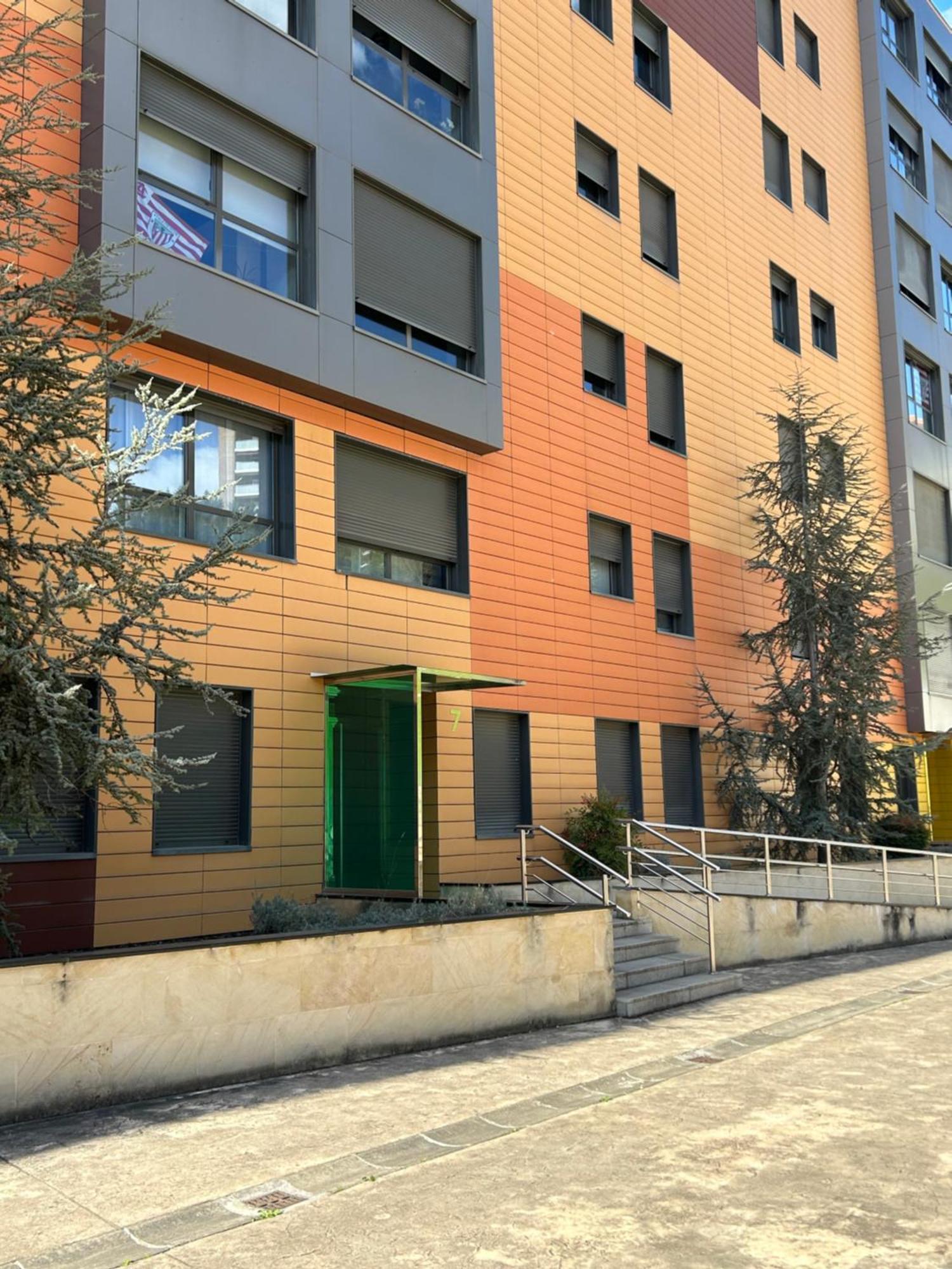 Unamuno By Living Apartment
