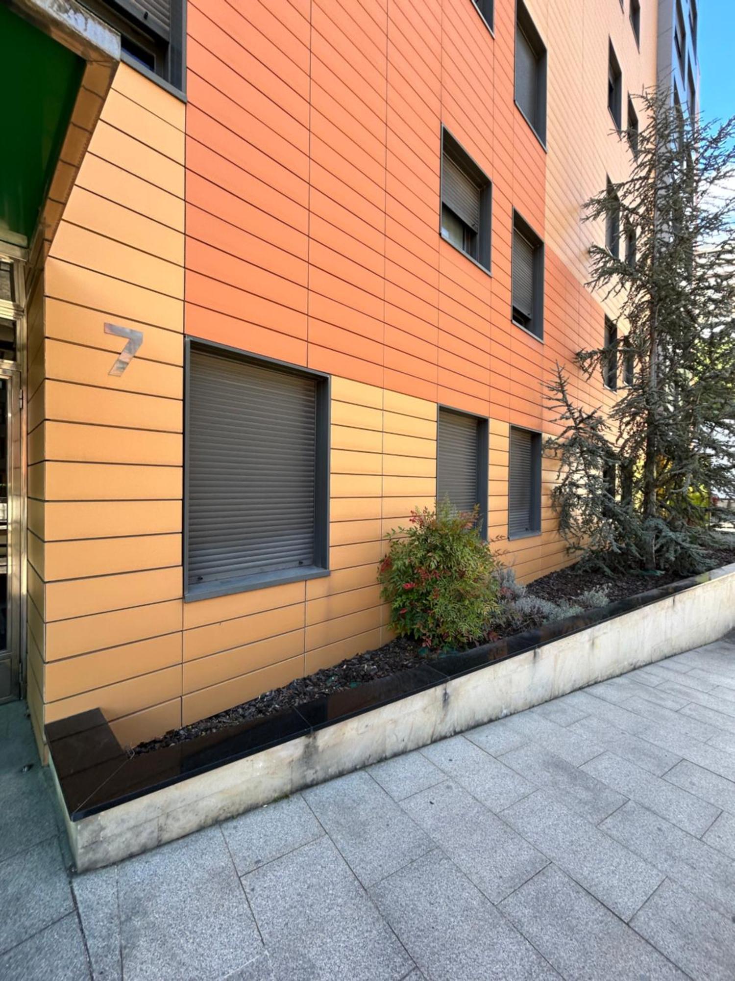 Unamuno By Living Apartamento *