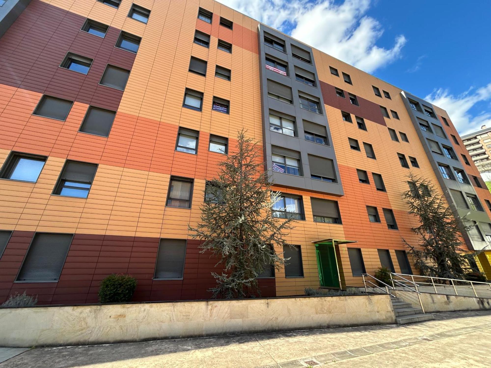 Apartment Unamuno By Living