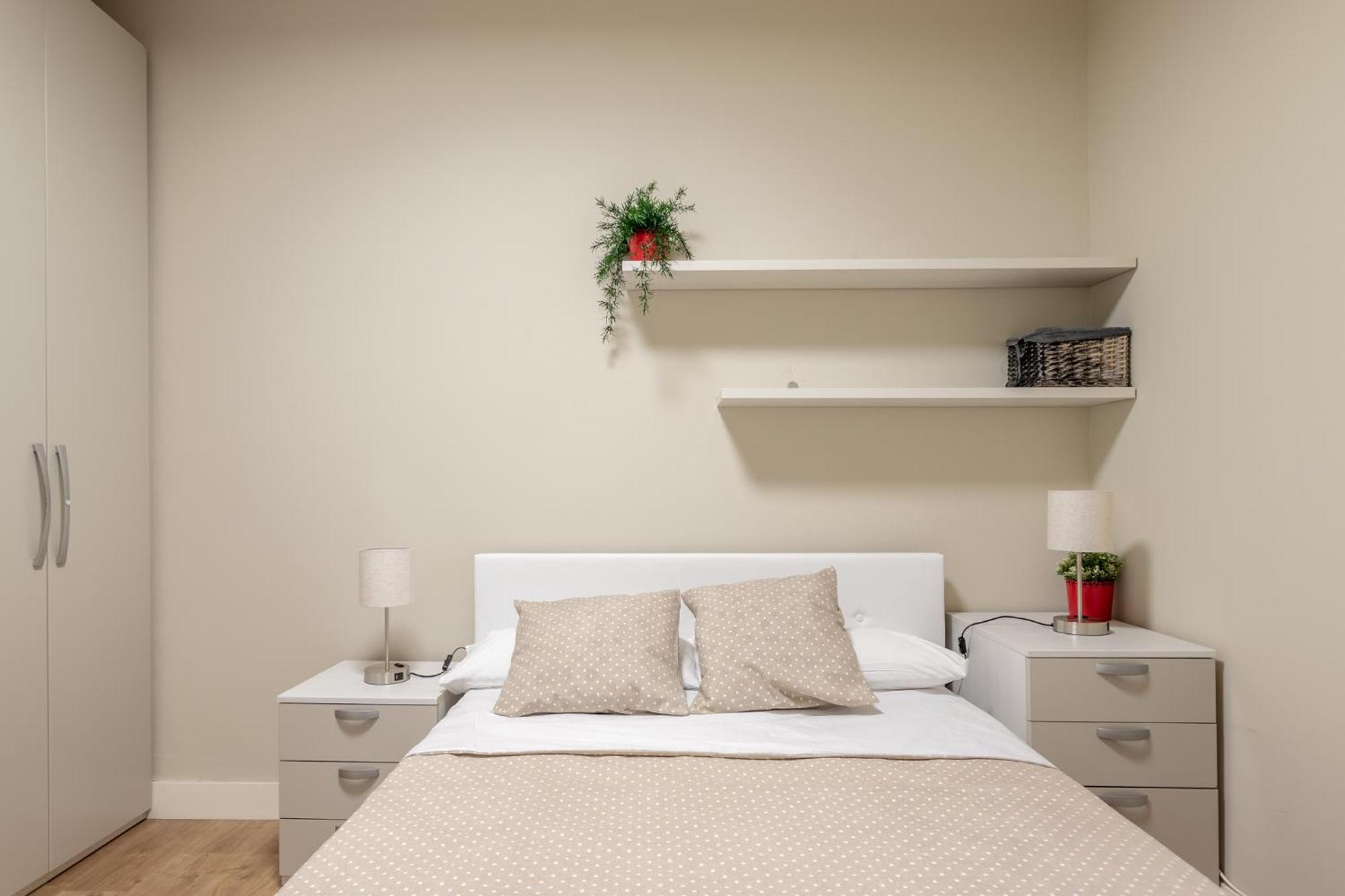 En Licenciado Poza Apartamento *