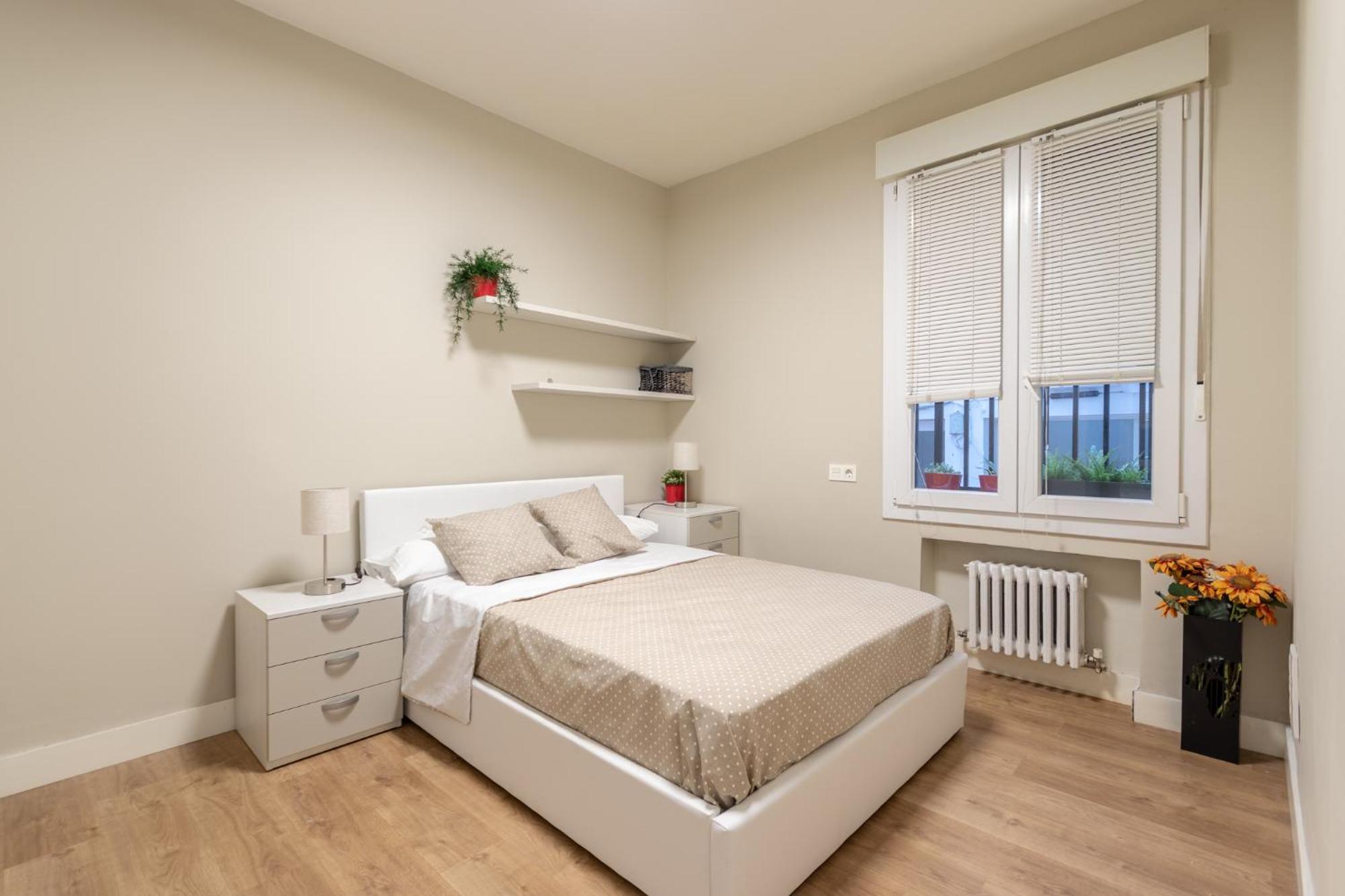En Licenciado Poza Apartamento *