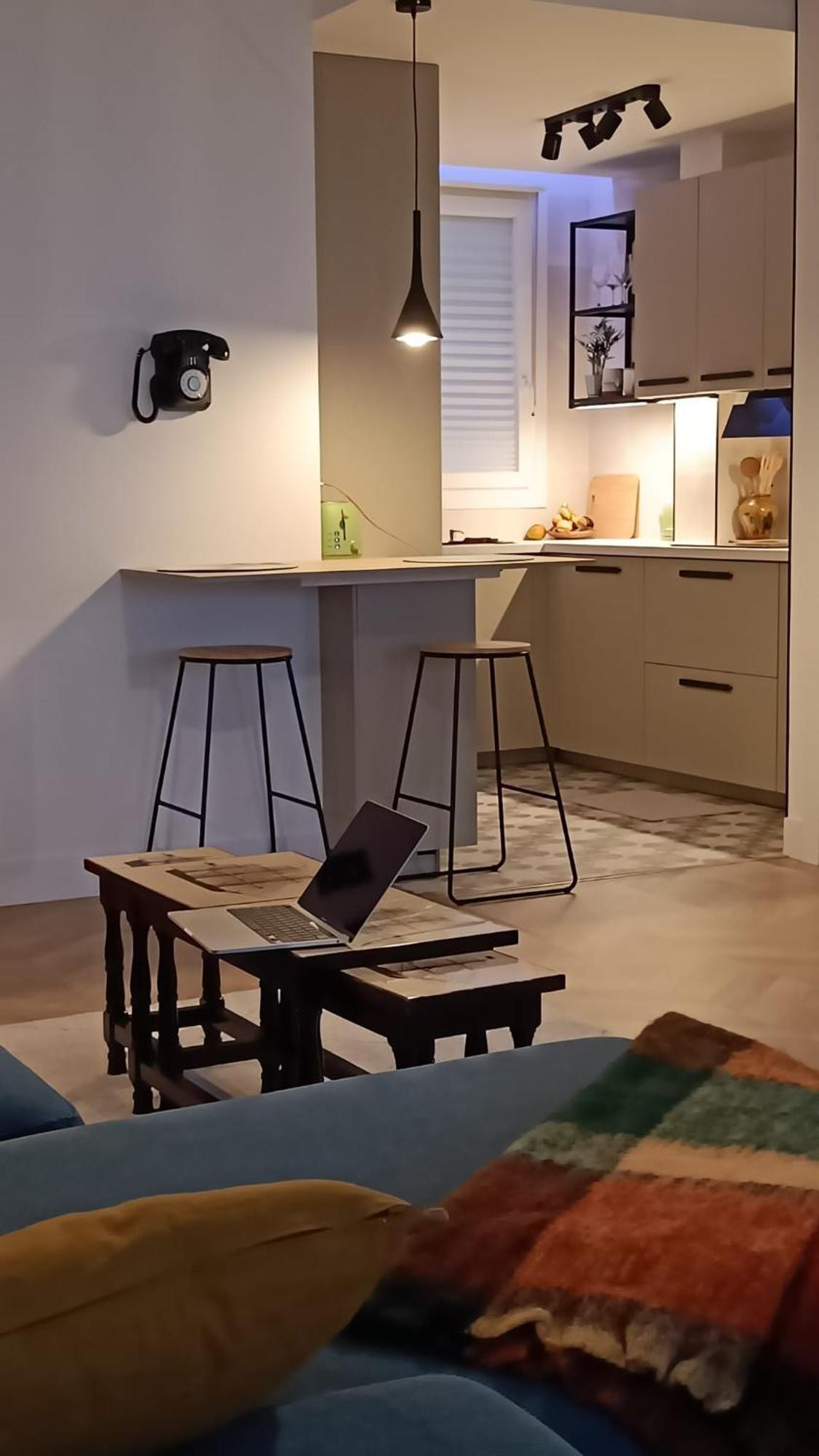 Habitación en casa particular En El Centro De