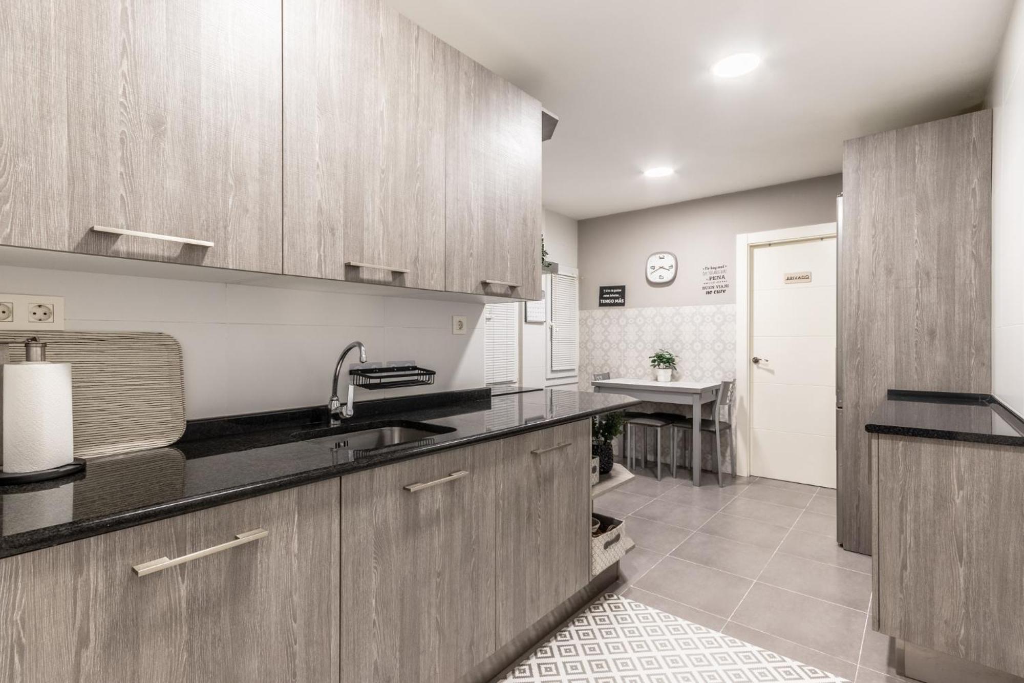 Apartamento En Licenciado Poza *
