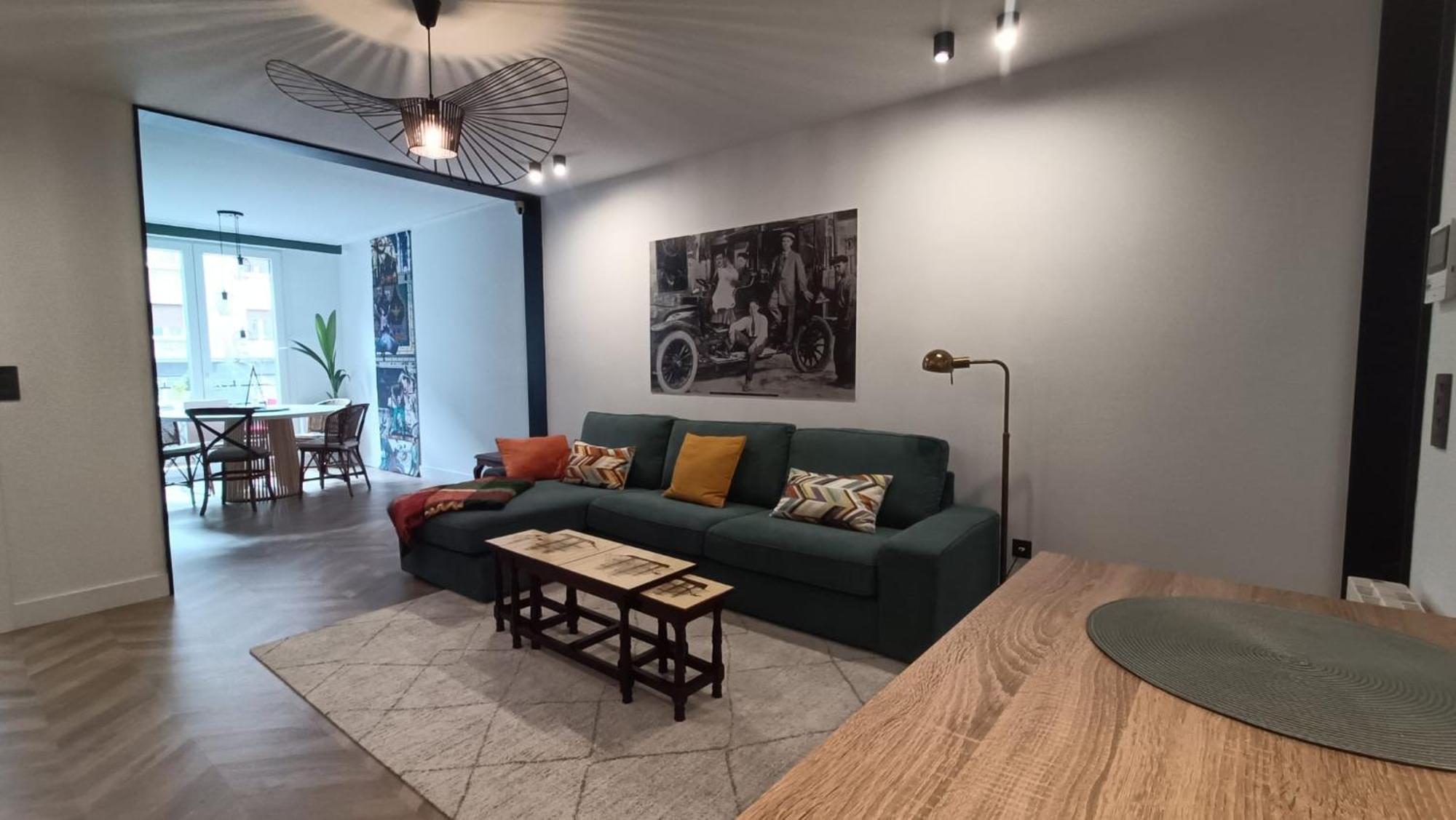 Habitación en casa particular En El Centro De