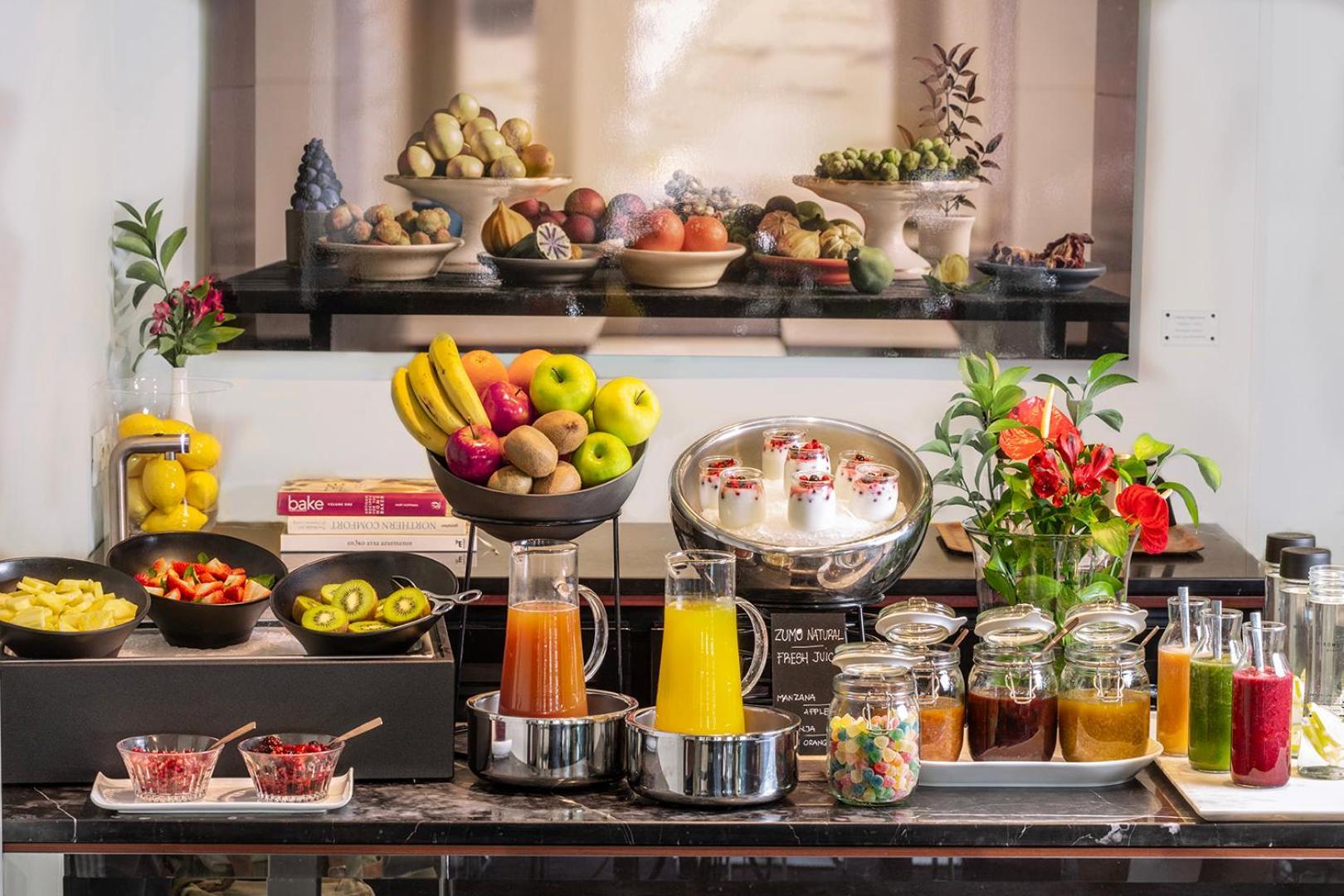 Miro Hotel Bilbao
