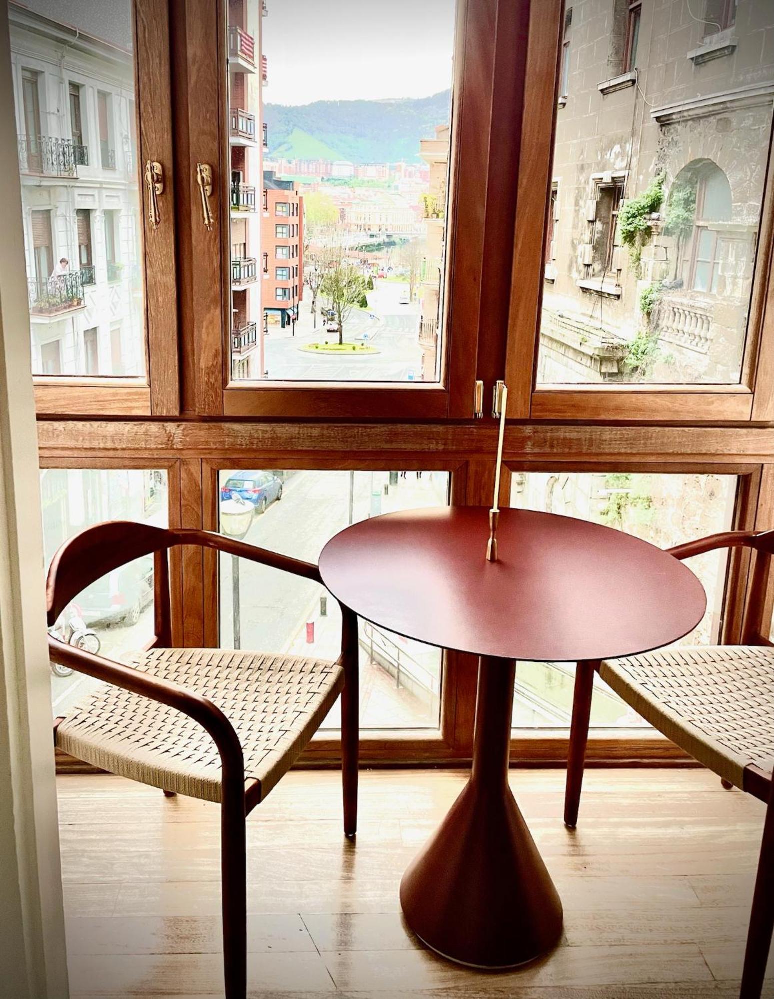 Apartamento Monappart Cristo Historic With Parking Bilbao