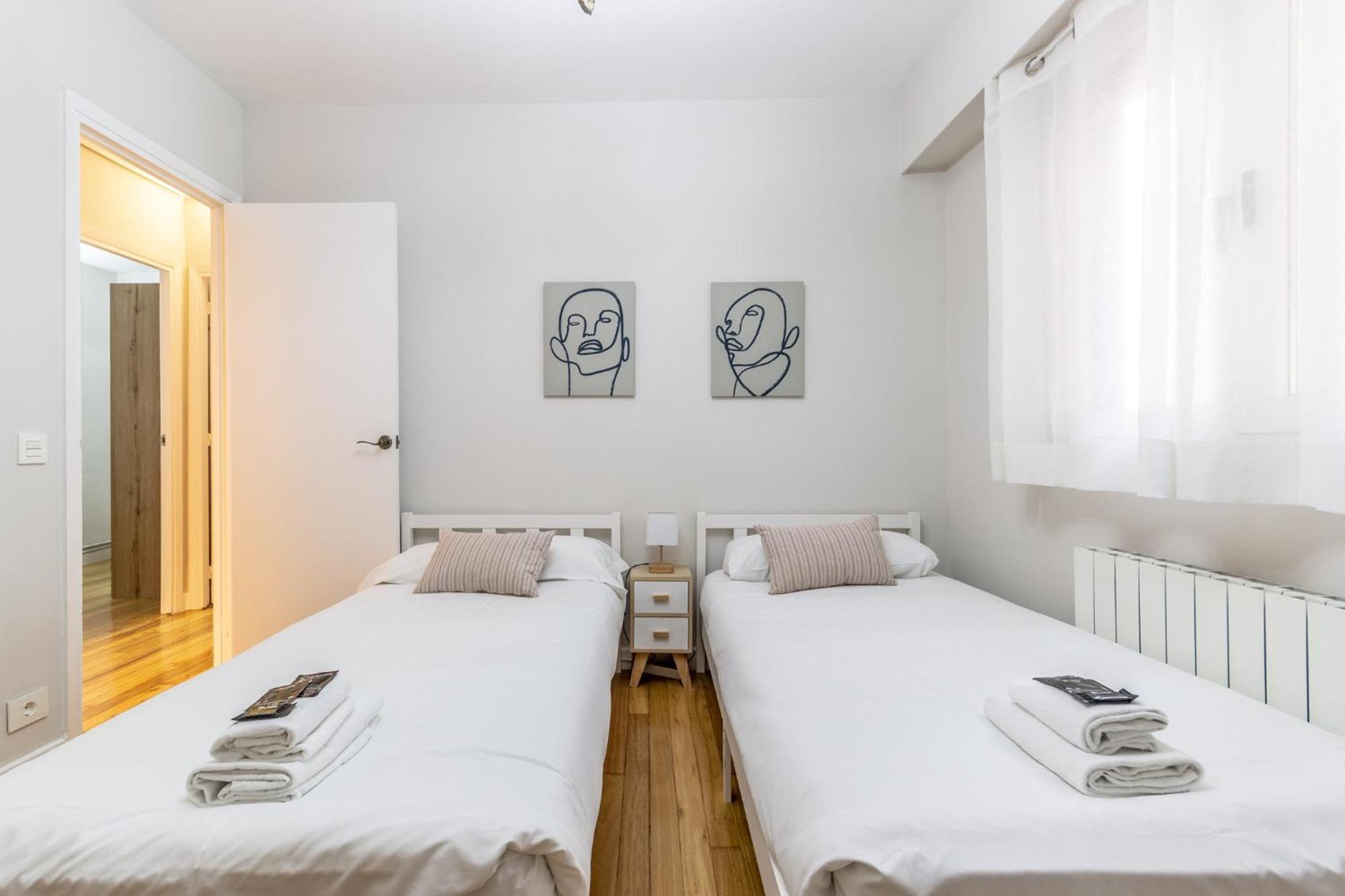 Apartamento Matiko By People