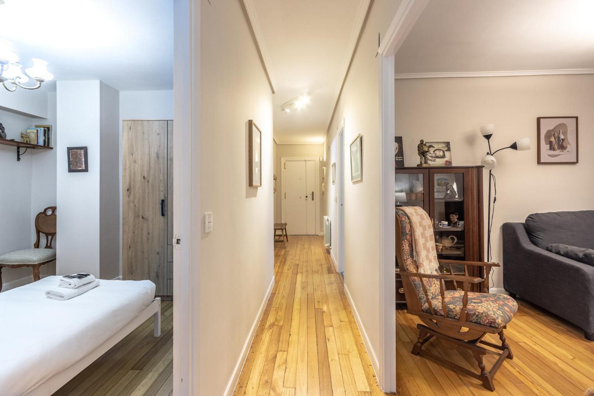 Apartamento Matiko By People *