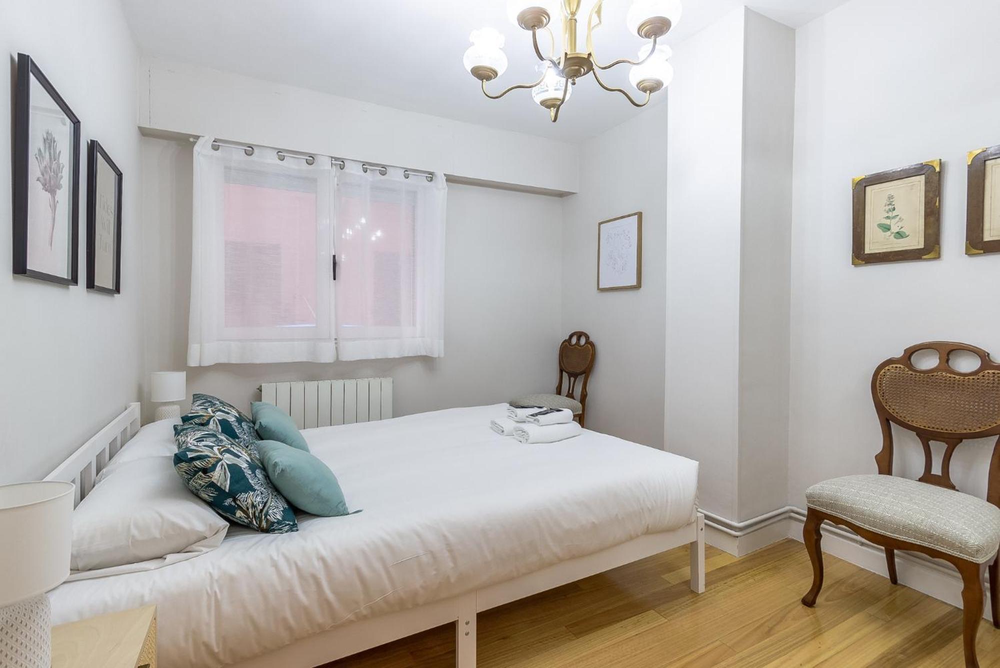 Matiko By People Apartamento Bilbao