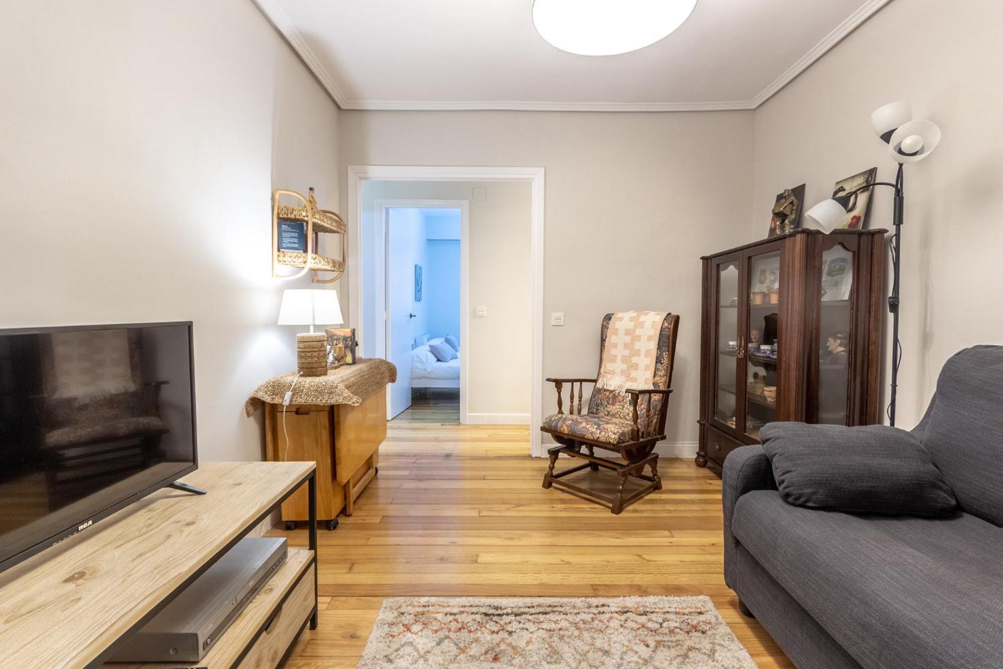 Apartamento Matiko By People *