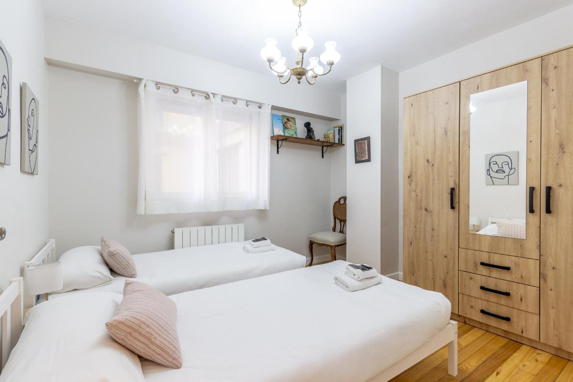 Apartamento Matiko By People *