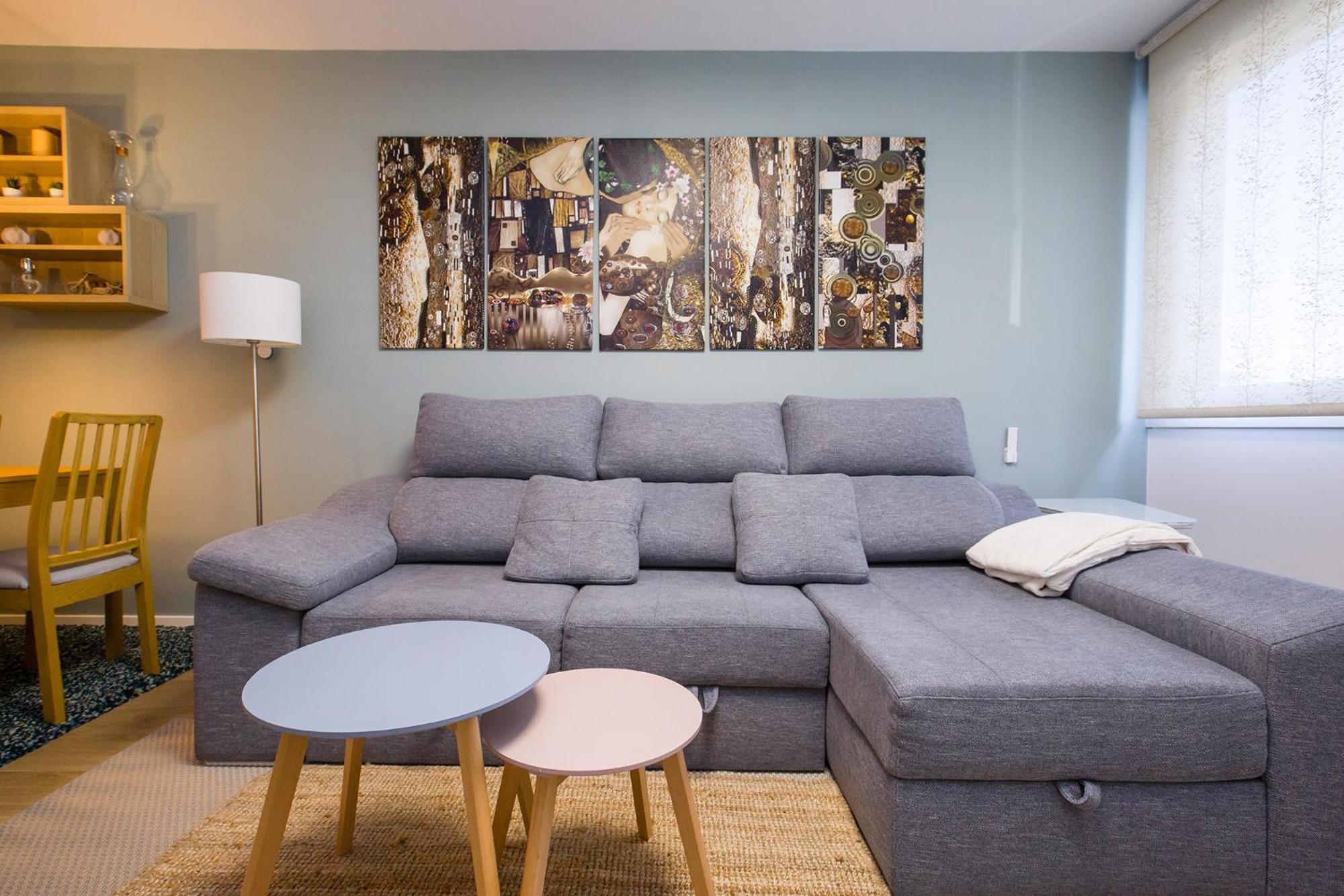 Telmo Nuevo & Parking Gratis En Bilbaozorroza * Bilbao