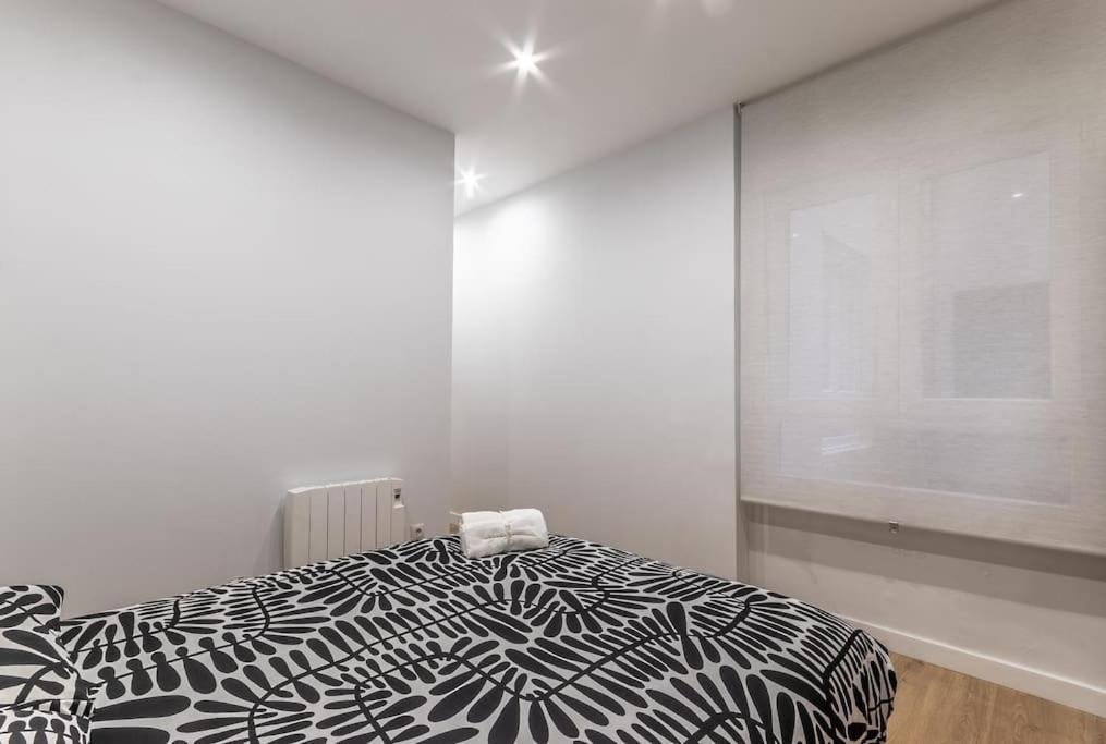 Gran Apto A 5 Min De Casco Viejo. Familias, Grupos Apartamento Bilbao
