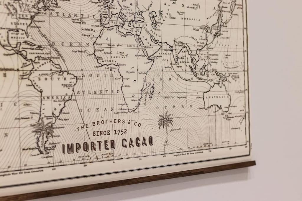 Gran Apto A 5 Min De Casco Viejo. Familias, Grupos Apartamento Bilbao