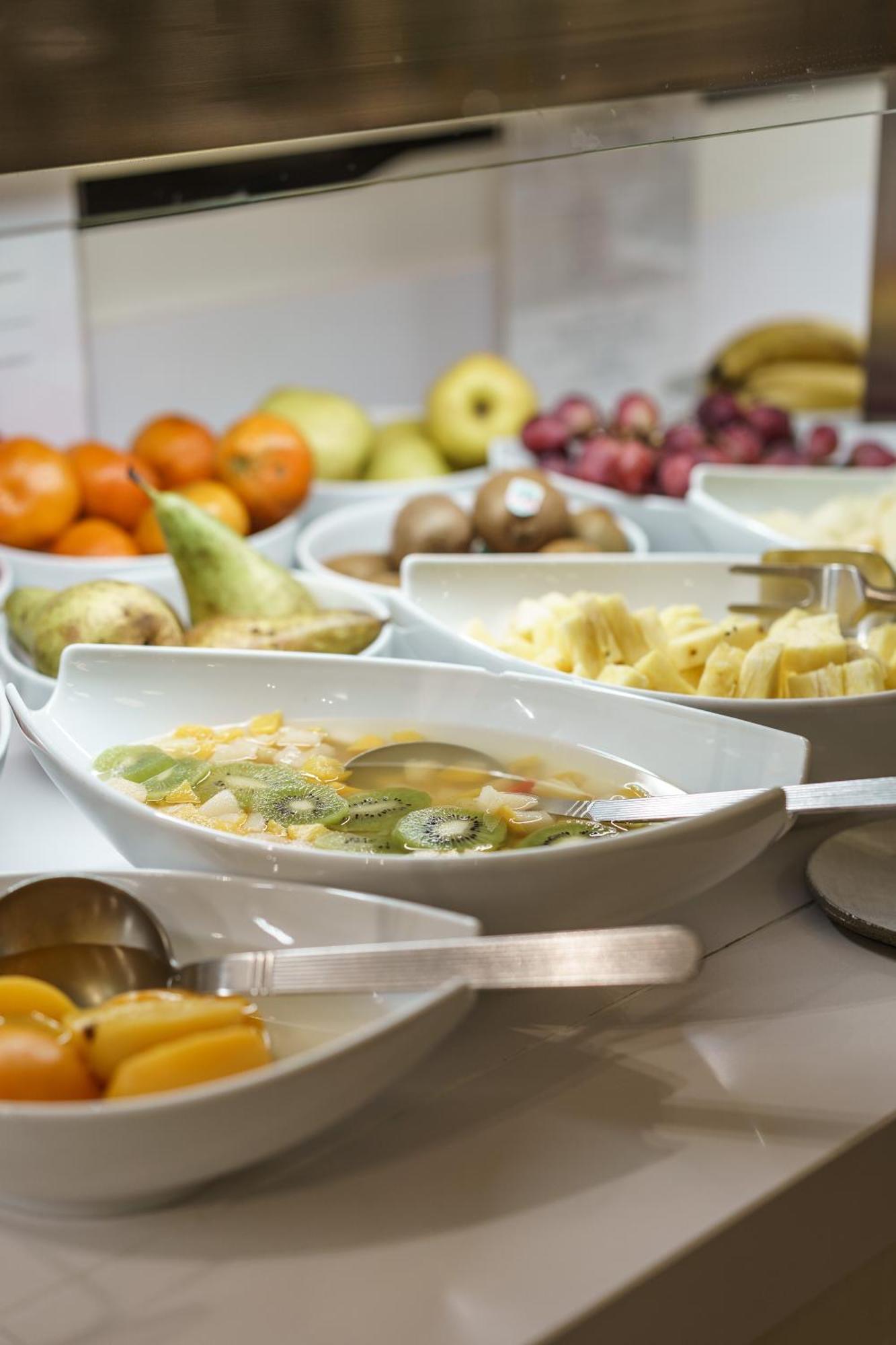 Abando Hotel Bilbao