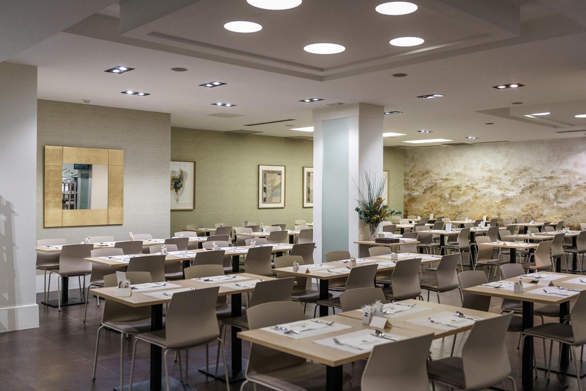 Hotel Abando Bilbao