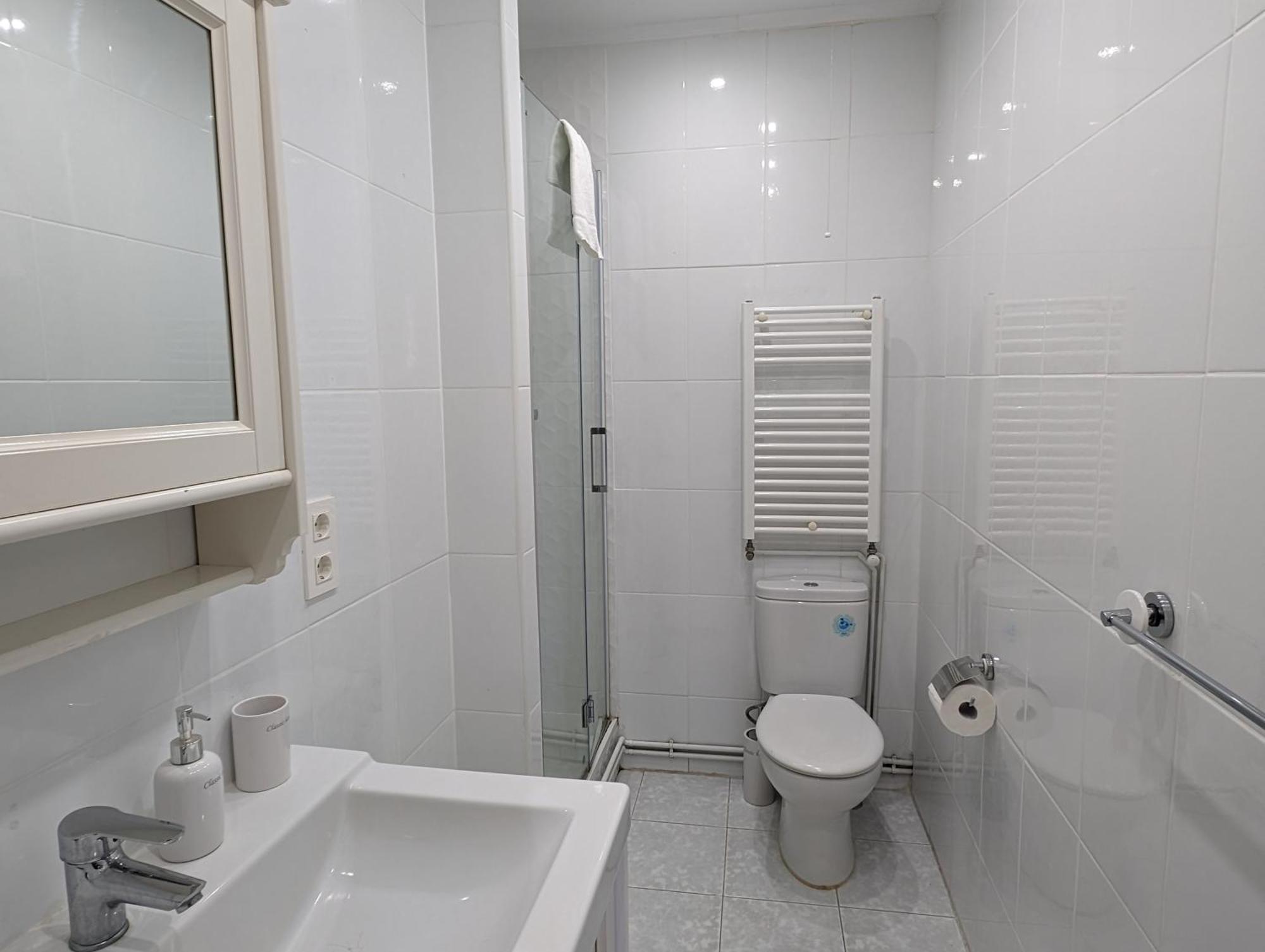 Apartamento Jardin Secreto By Oasis Ebi 2374 Bilbao