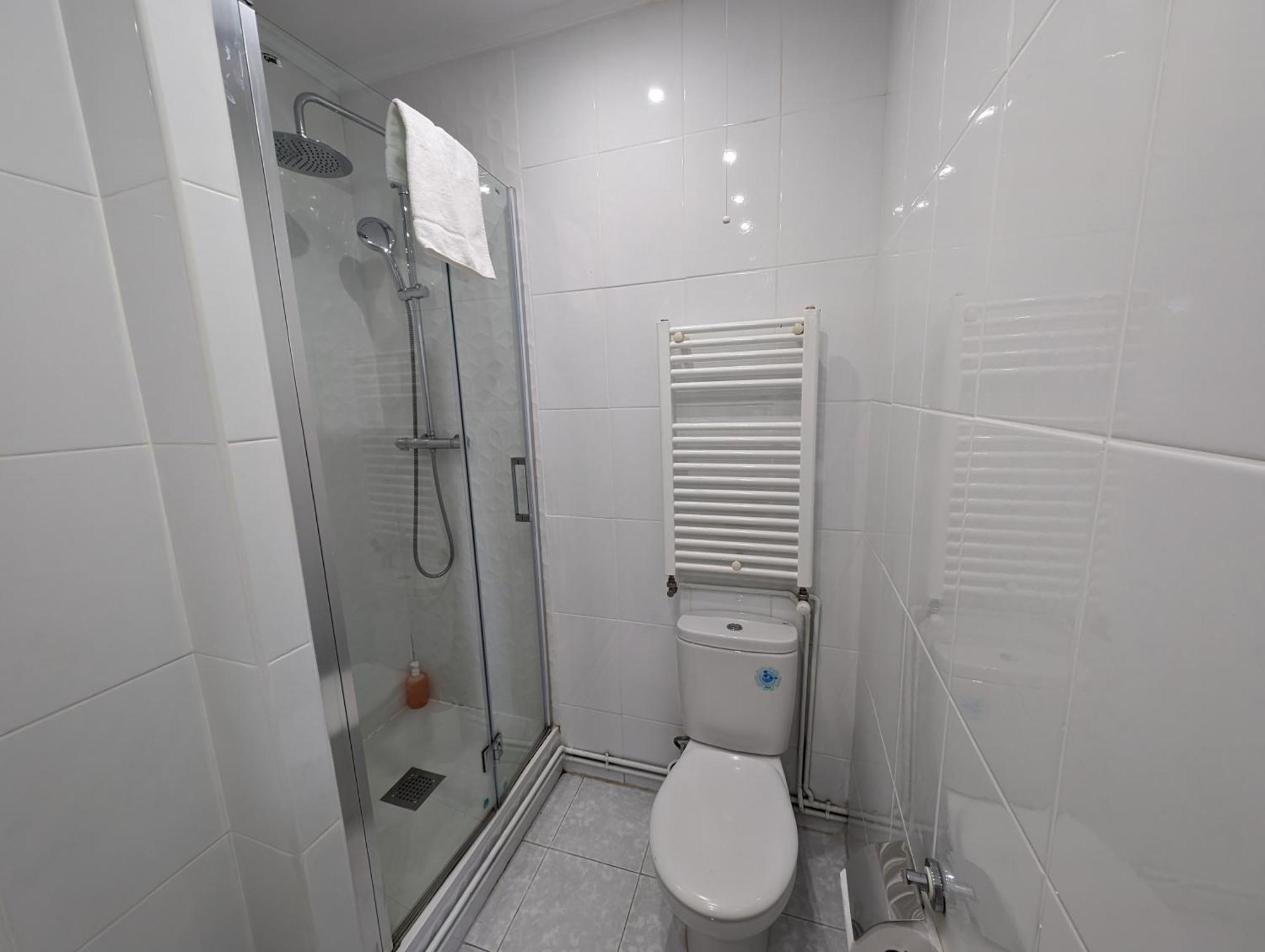Apartamento Jardin Secreto By Oasis Ebi 2374 *