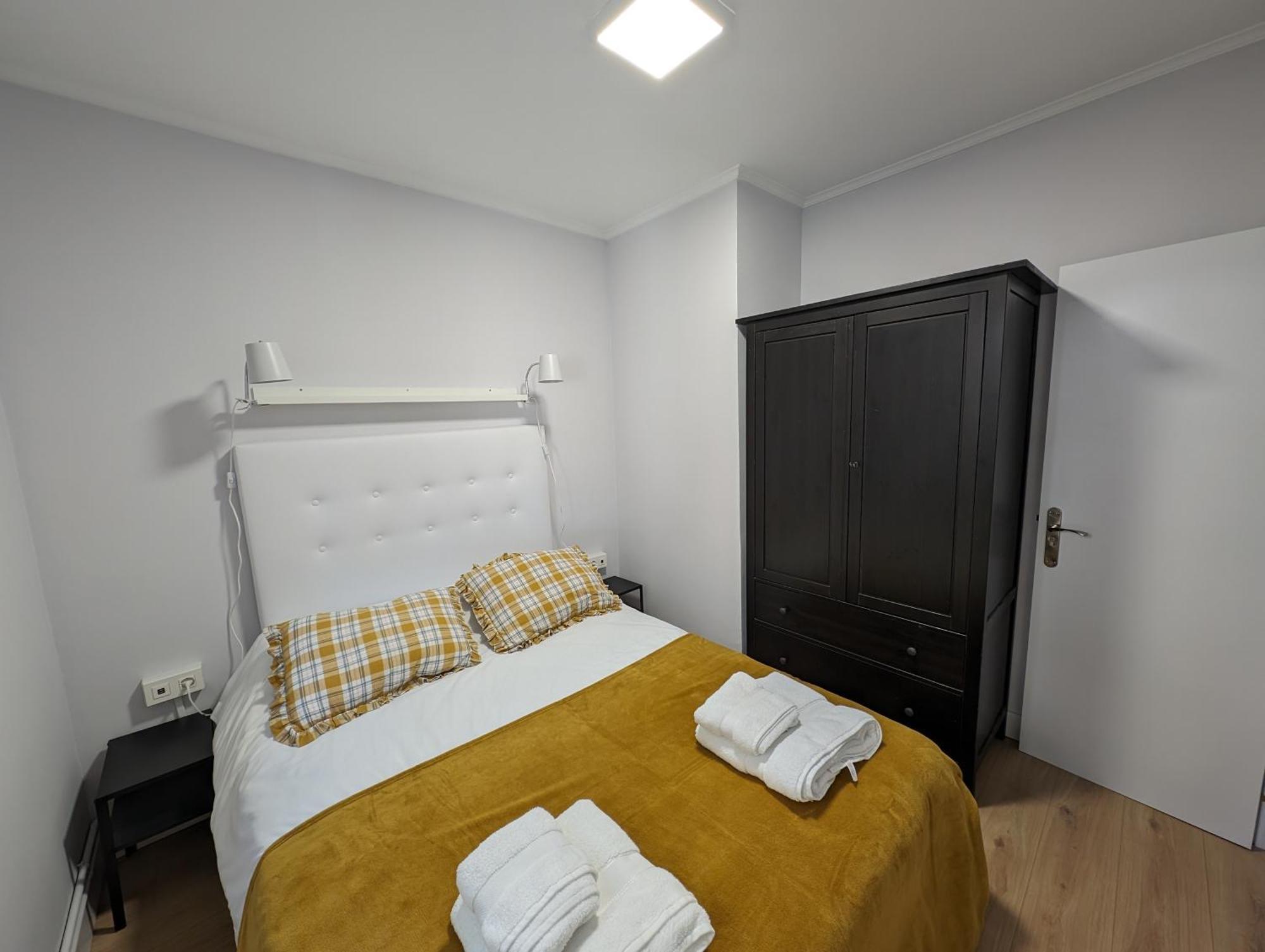 Apartamento Jardin Secreto By Oasis Ebi 2374 Bilbao