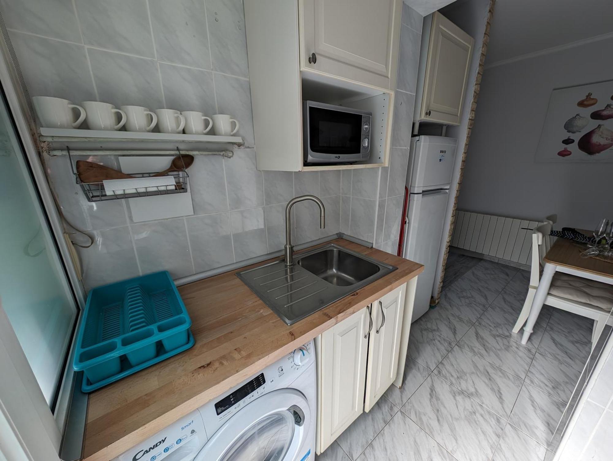 Apartamento Jardin Secreto By Oasis Ebi 2374