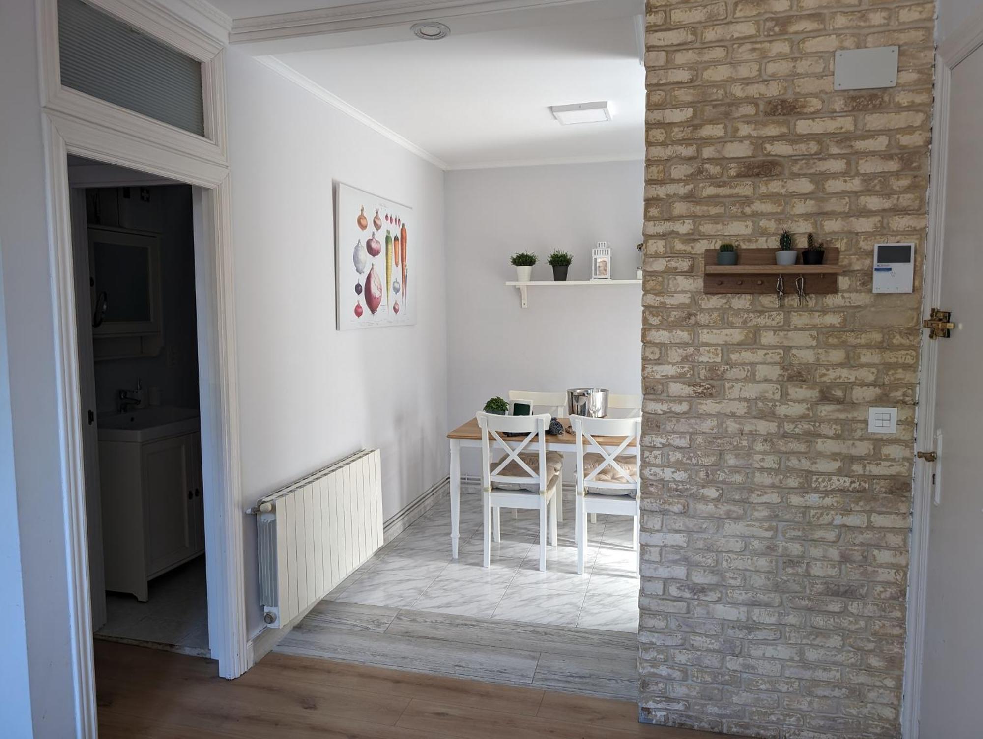 Apartamento Jardin Secreto By Oasis Ebi 2374