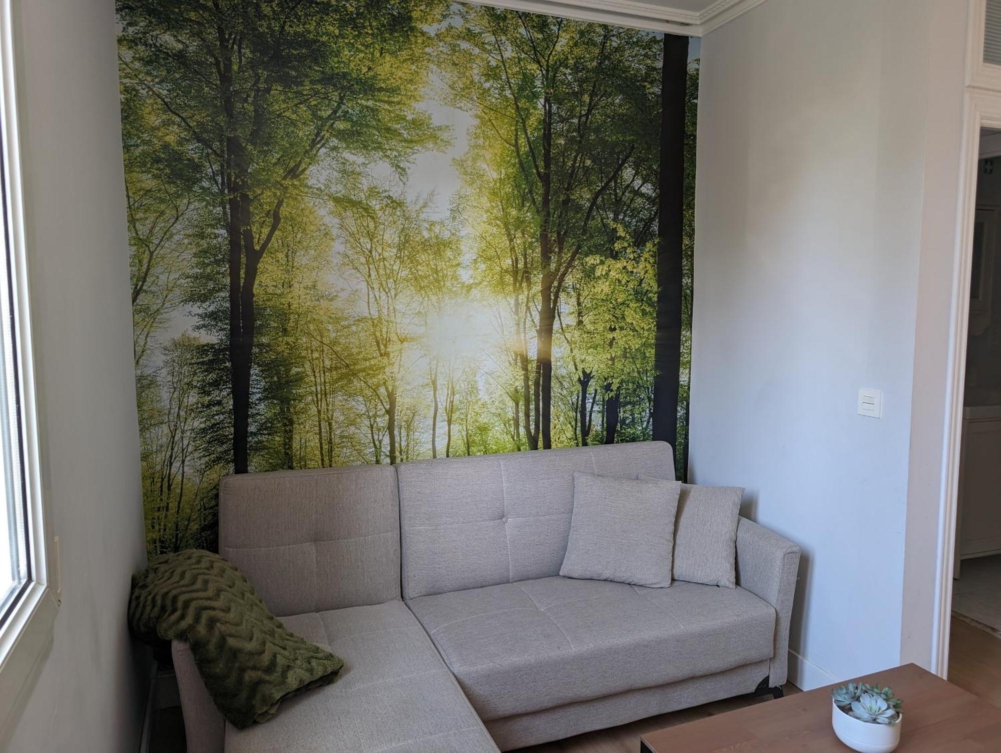 Apartamento Jardin Secreto By Oasis Ebi 2374 *
