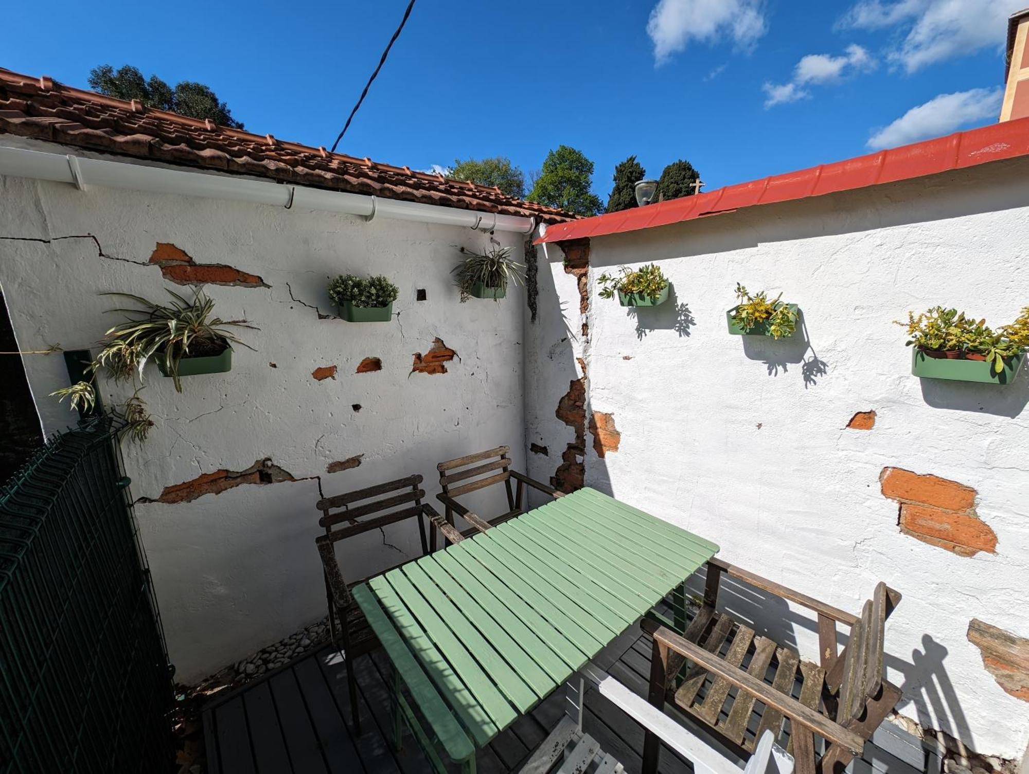 Apartamento Jardin Secreto By Oasis Ebi 2374 *