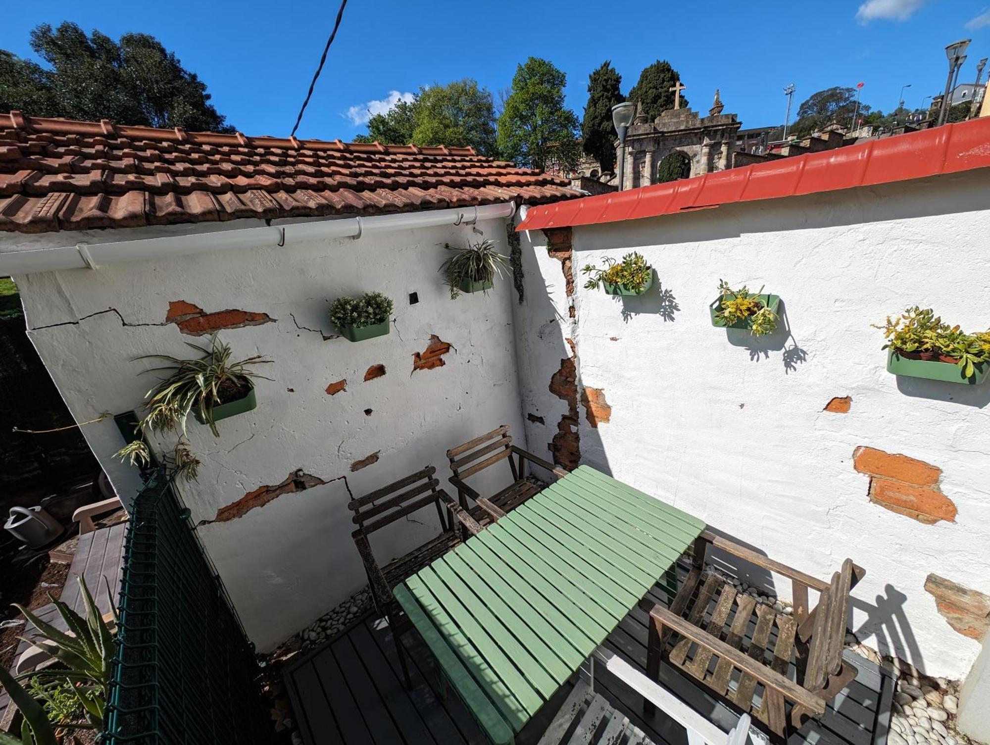 Apartamento Jardin Secreto By Oasis Ebi 2374 *