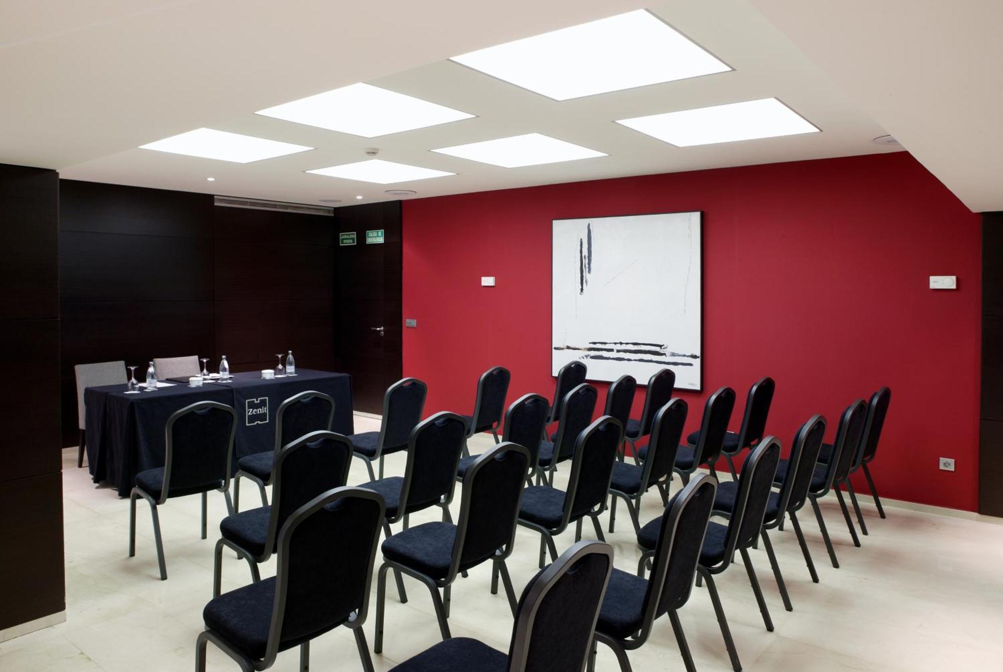 Hotel Zenit Bilbao