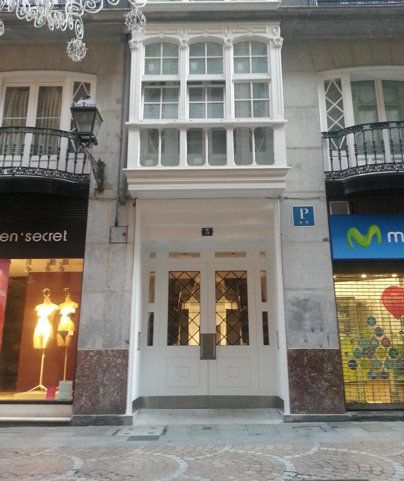 Arriaga Bilbao