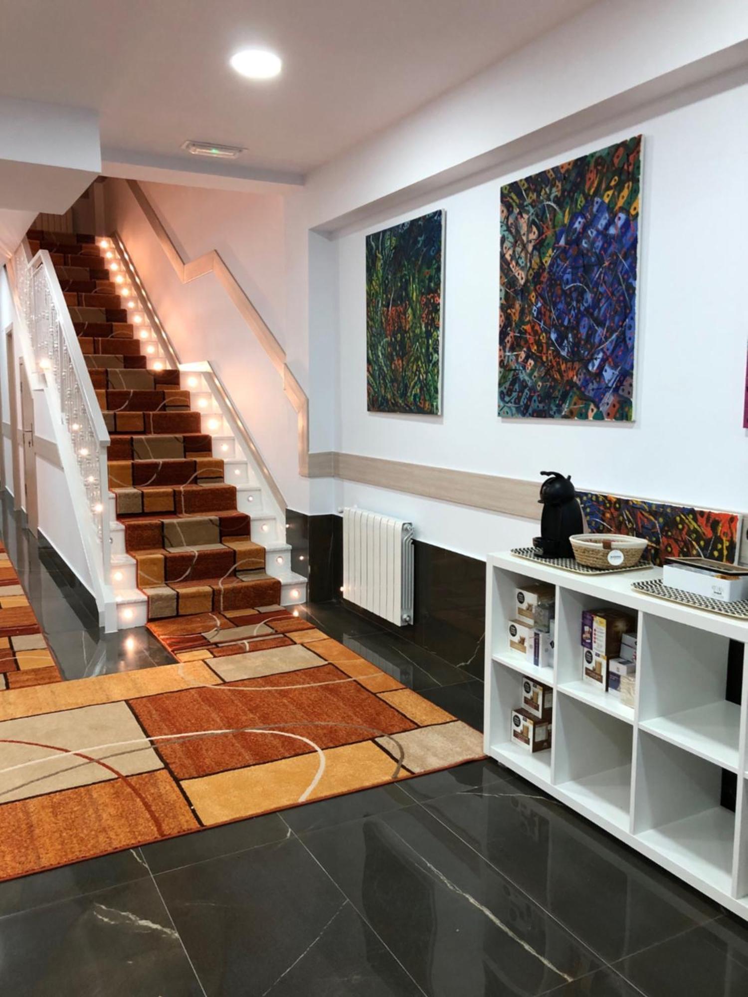 Guest house Miribilla
