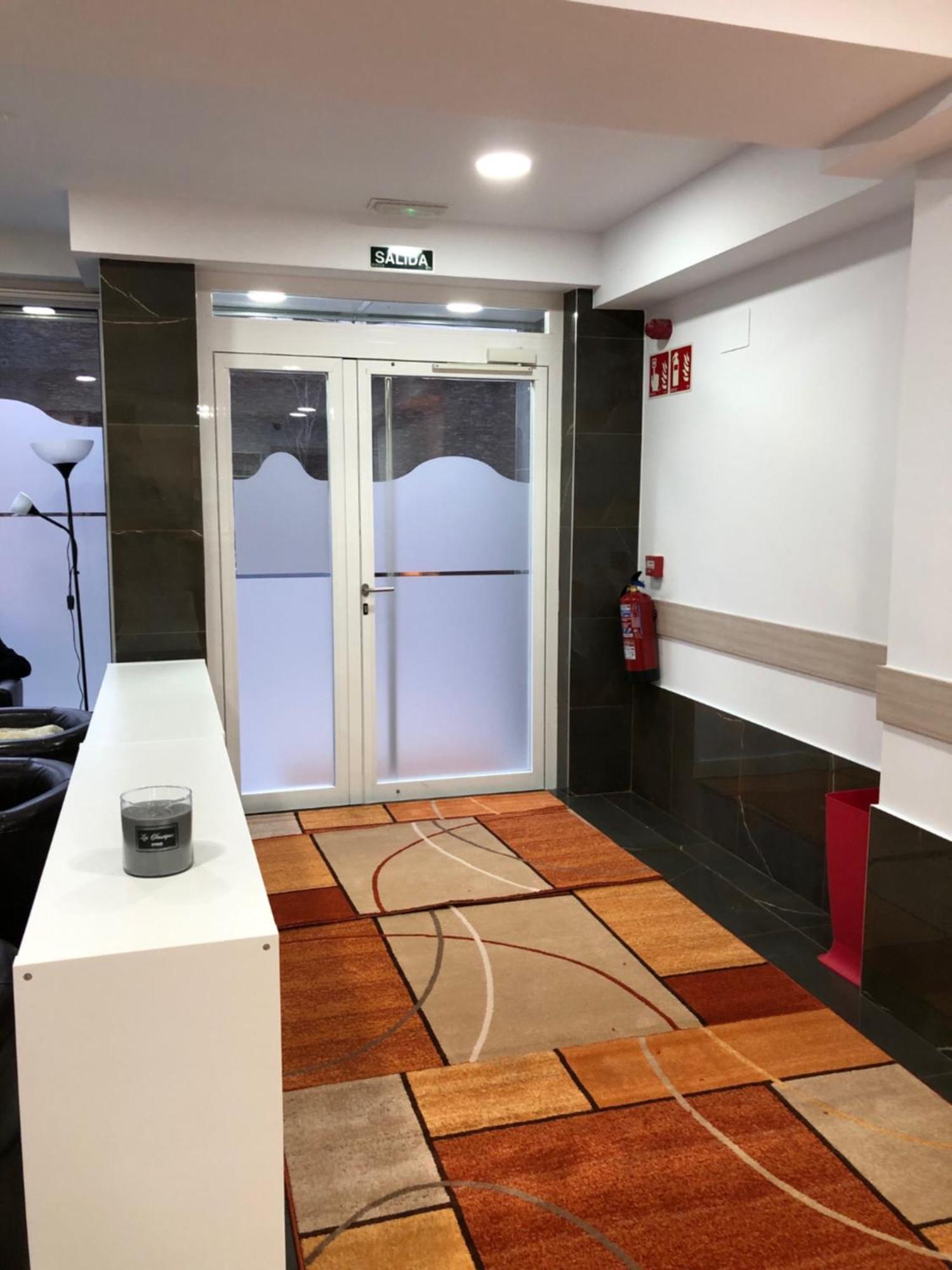 Guest house Miribilla Bilbao