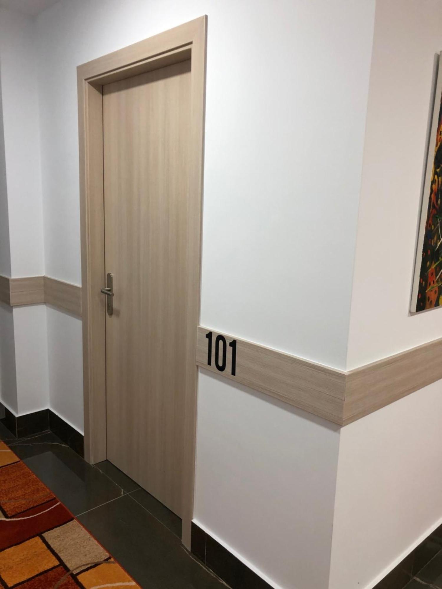 Guest house Miribilla Bilbao