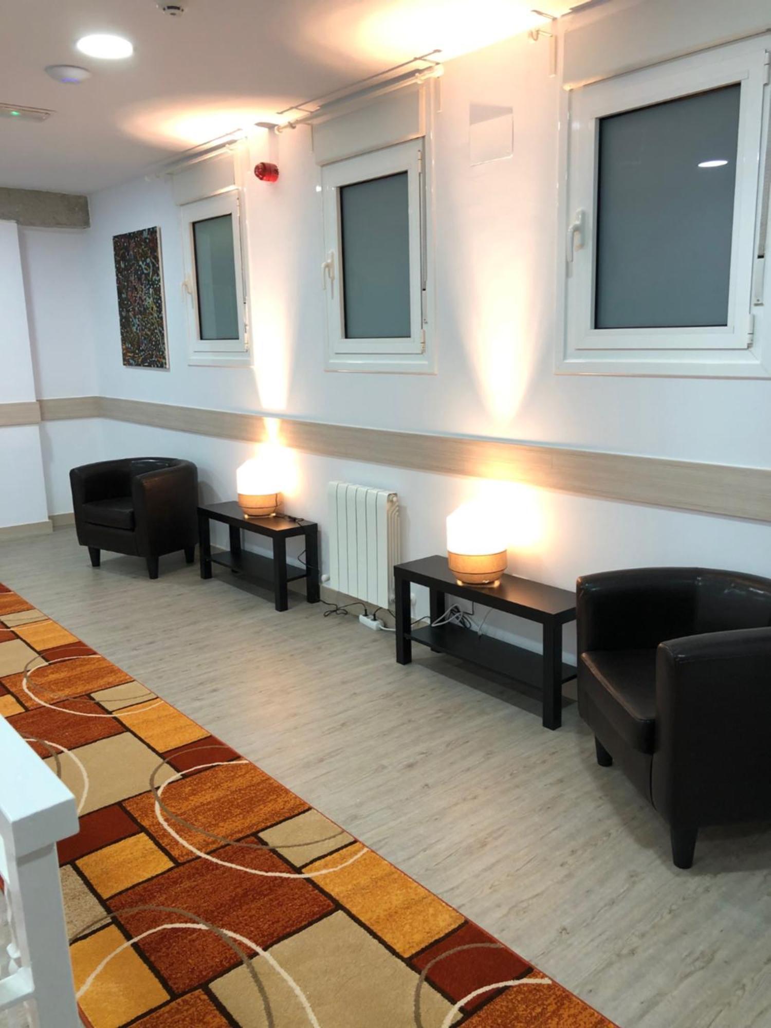 Guest house Miribilla 2*