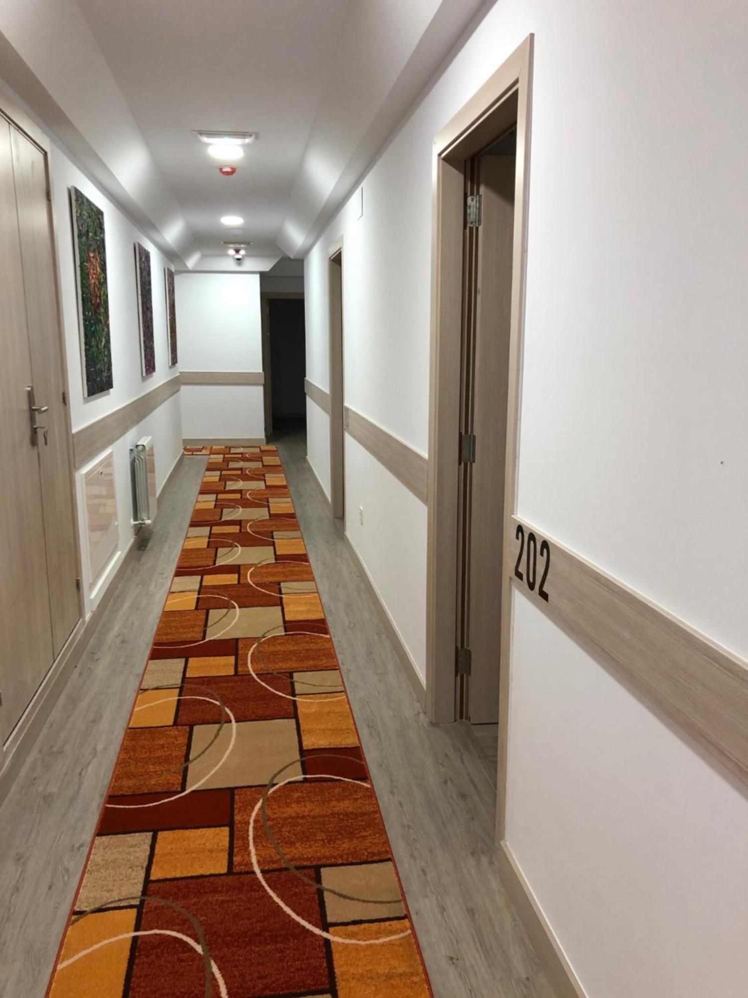 Guest house Miribilla