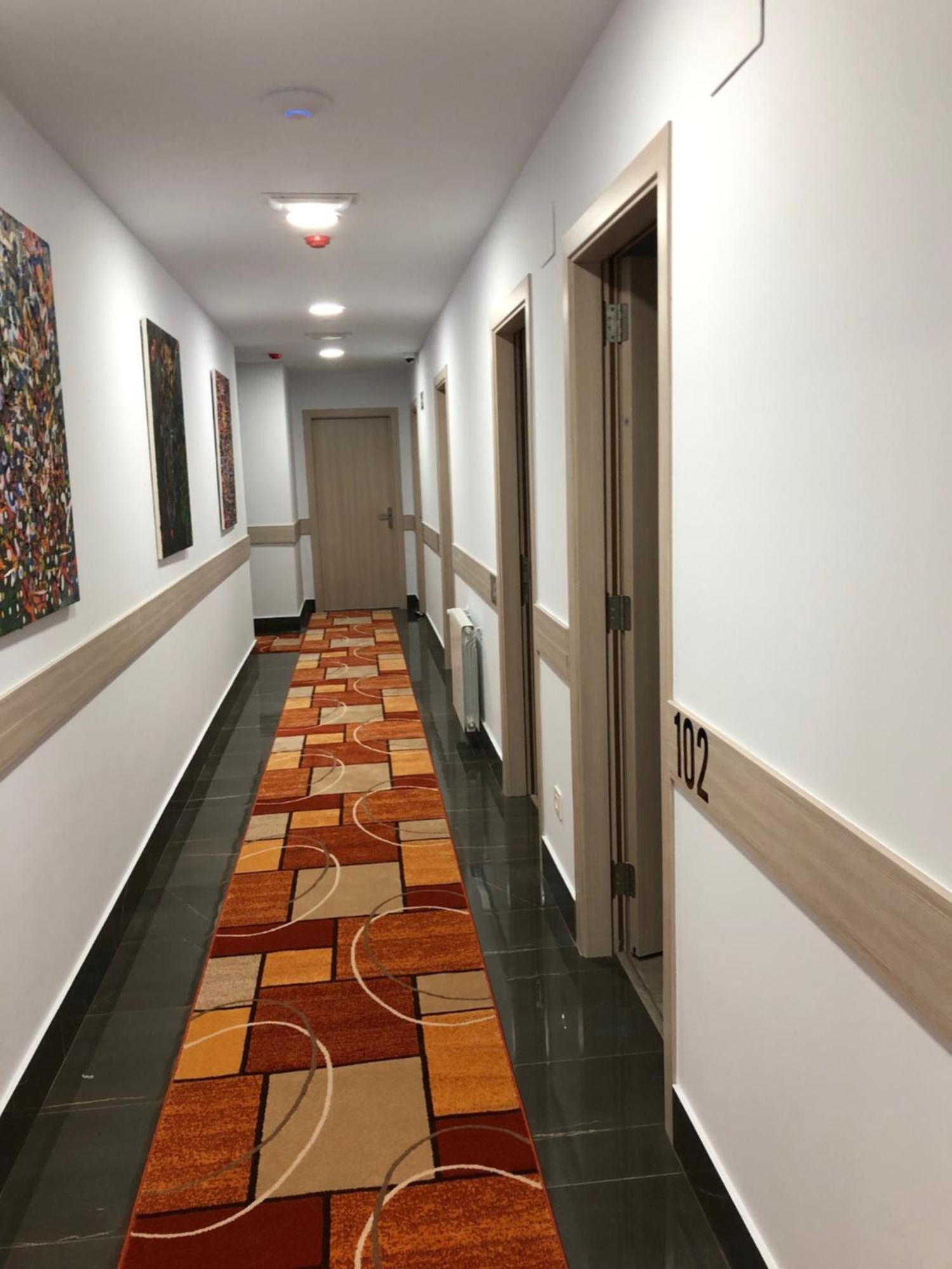 Guest house Miribilla 2*